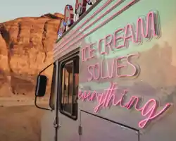 Caravan By Habitas Alula thumbnail